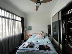 Palm Lodge (D14), Apartment #464198791